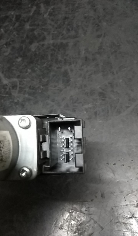 Motor elevador do vidro tras esquerdo VOLKSWAGEN POLO (9N_) | 01 - 14 Imagem-3