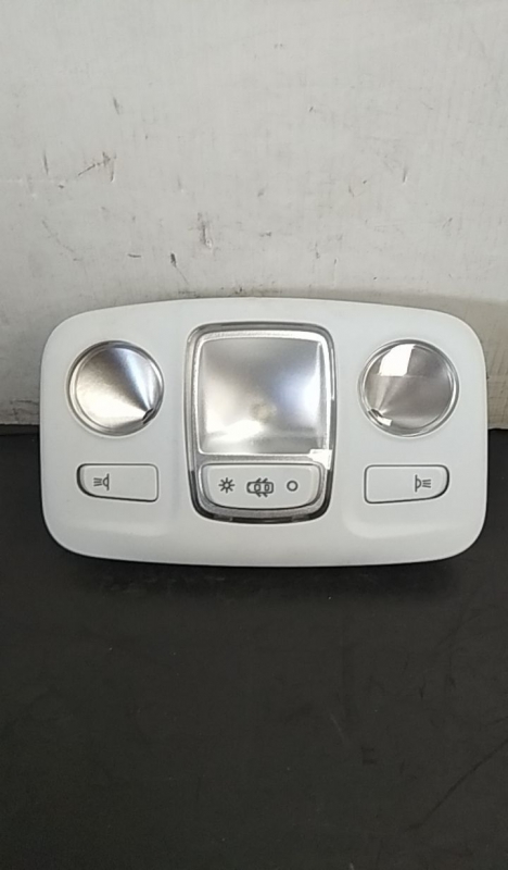 Plafonier PEUGEOT 308 II 96781444