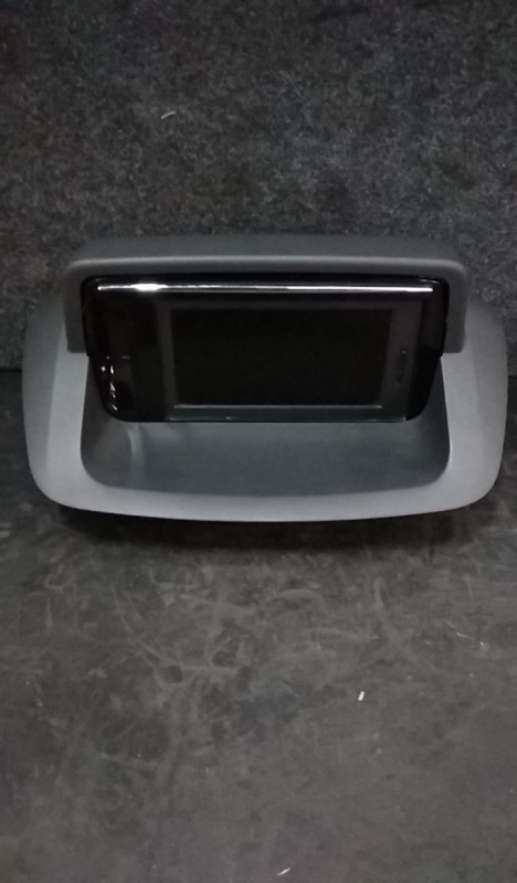 Radio GPS RENAULT MEGANE III três volumes | 09 -  Imagem-4