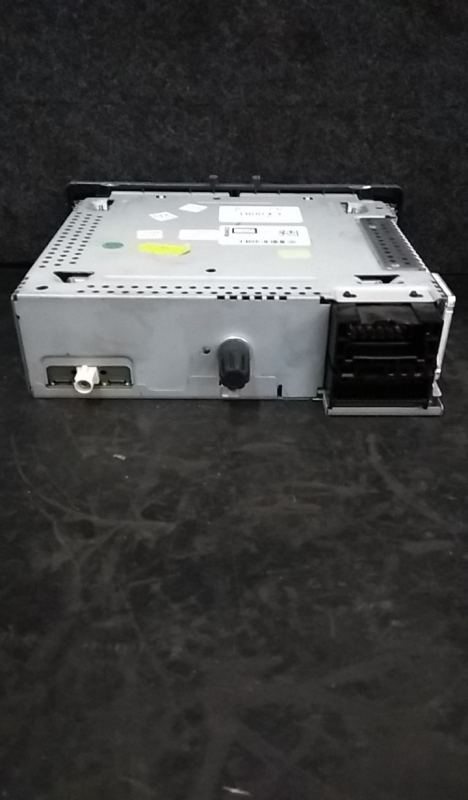 Radio GPS RENAULT MEGANE III três volumes | 09 -  Imagem-2