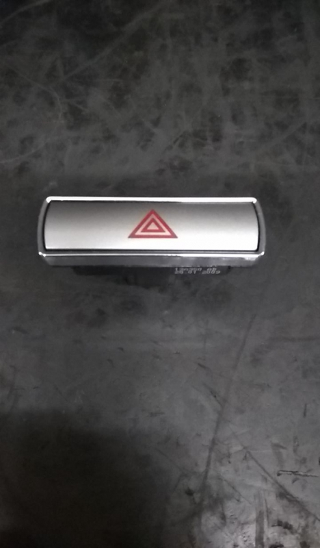 Botão FORD S-MAX (WA6) | 06 - 14 Imagem-0