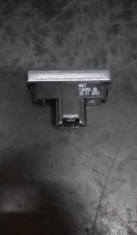 Botão FORD S-MAX (WA6) | 06 - 14 Imagem-1