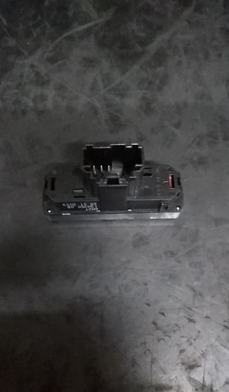 Botão FORD S-MAX (WA6) | 06 - 14 Imagem-2