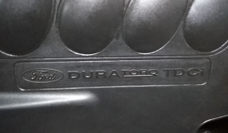 Tampa do motor FORD S-MAX (WA6) | 06 - 14 Imagem-1