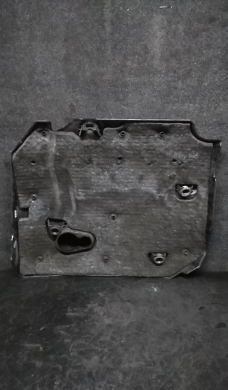 Tampa do motor FORD S-MAX (WA6) | 06 - 14 Imagem-2