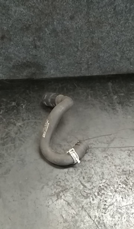 Tubo de agua e do turbo OPEL CORSA D (S07) | 06 - 14 Imagem-1