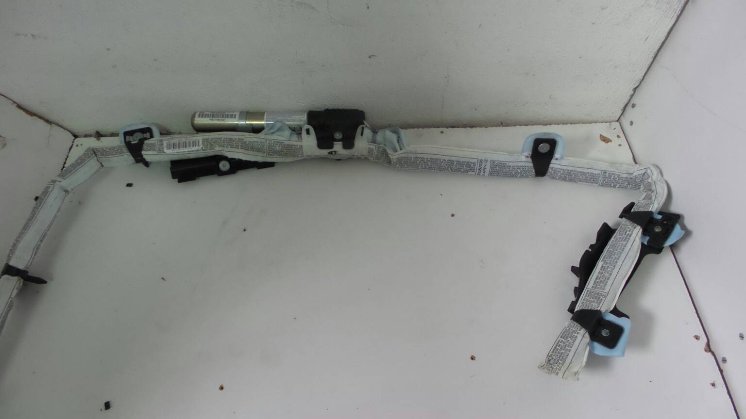 Airbag de Cortina Direita (38190).