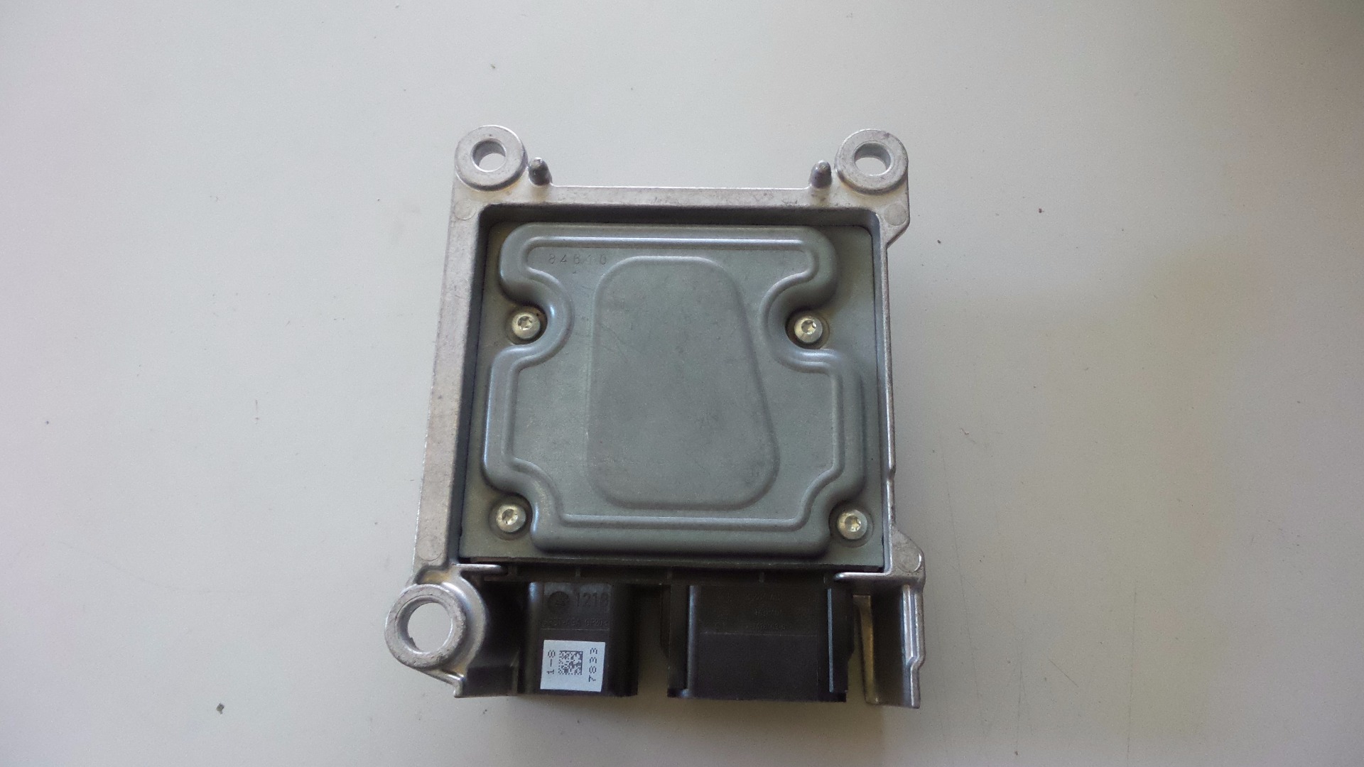 Centralina de Airbags