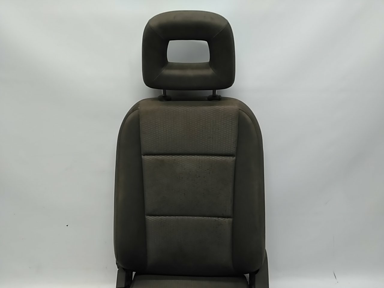 Audi a2 hotsell leather seats