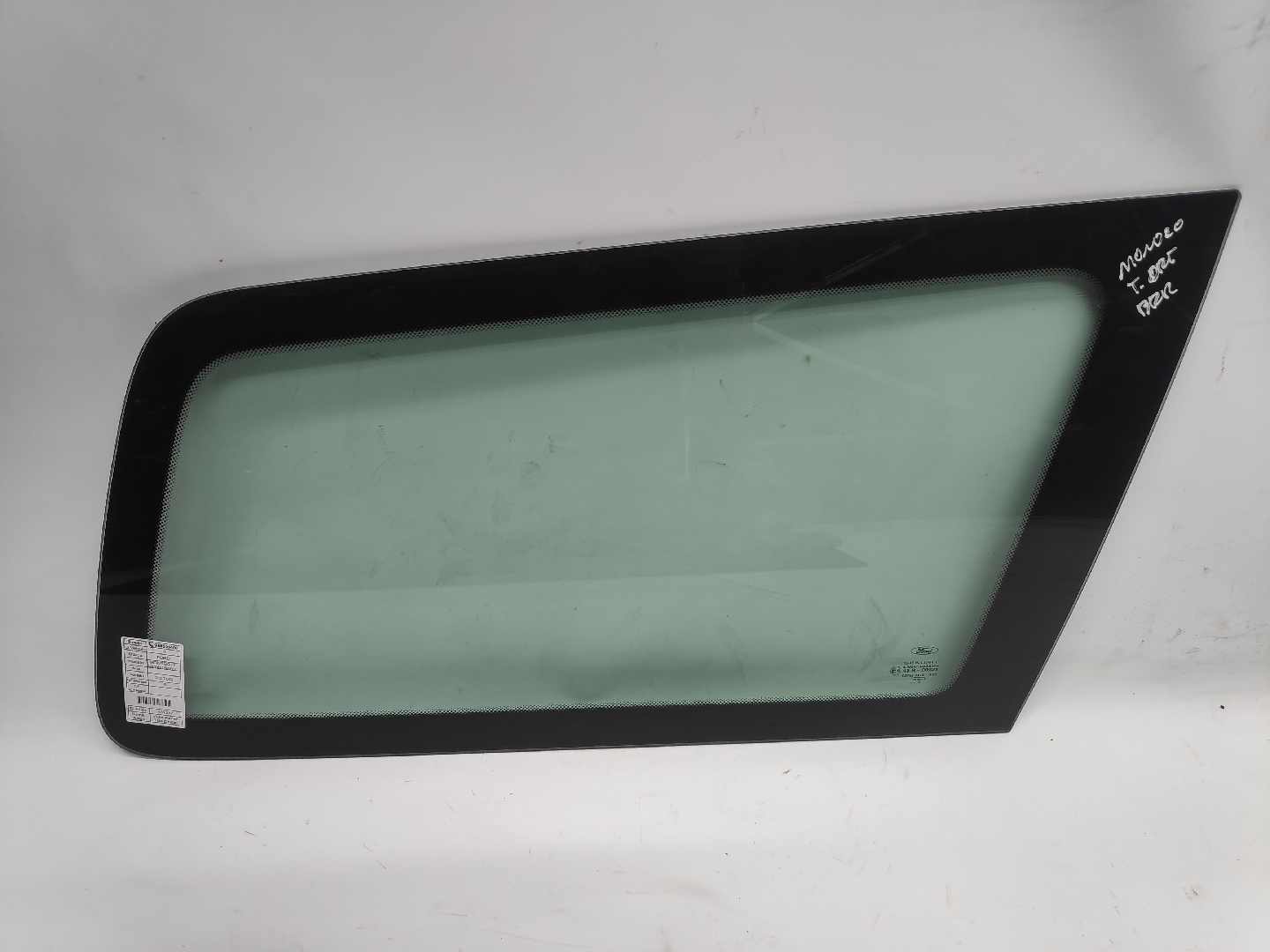 Glasplatte hinten rechts FORD MONDEO III Turnier (BWY) | 00 - 07
