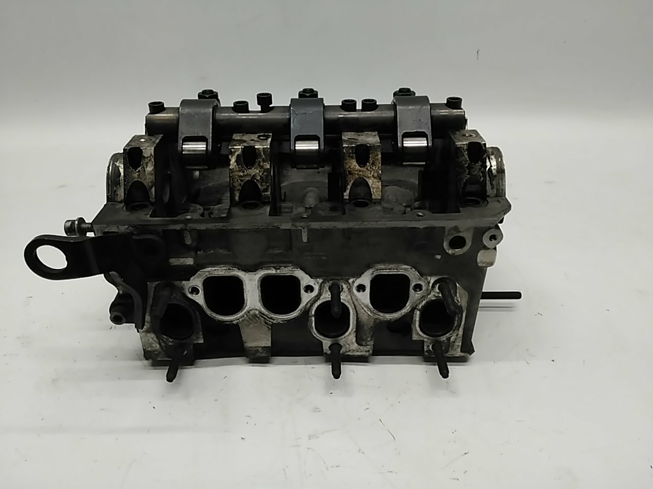 Cabeça do Motor VOLKSWAGEN POLO (9N_) | 01 - 14