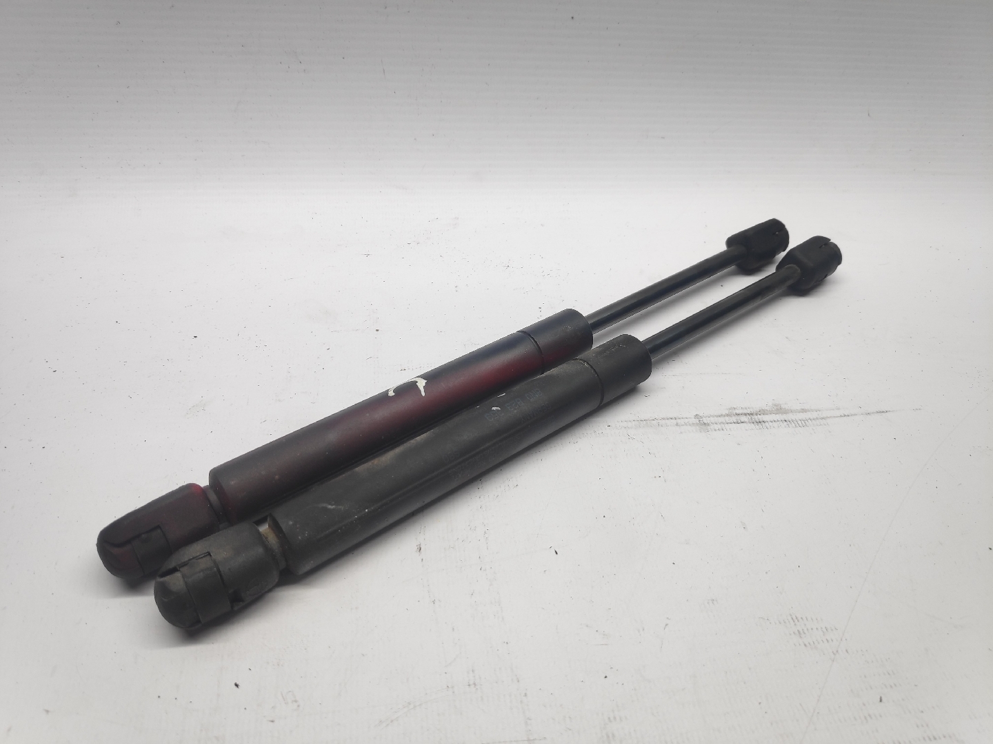 Amortecedor de Capot AUDI TT (8N3) | 98 - 06