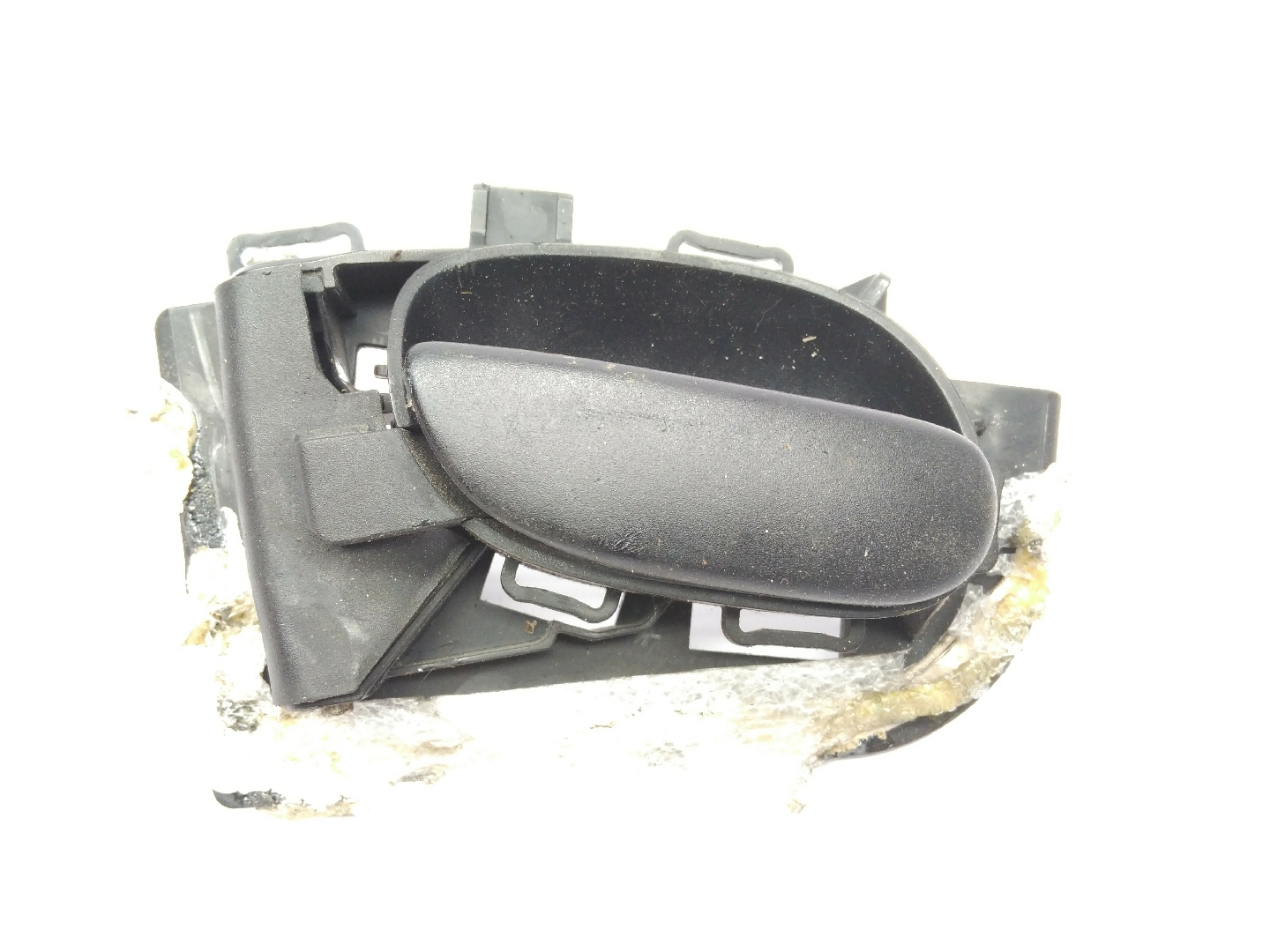 Puxador Interior Porta Frente Esquerda PEUGEOT 206 Van | 99 - 09