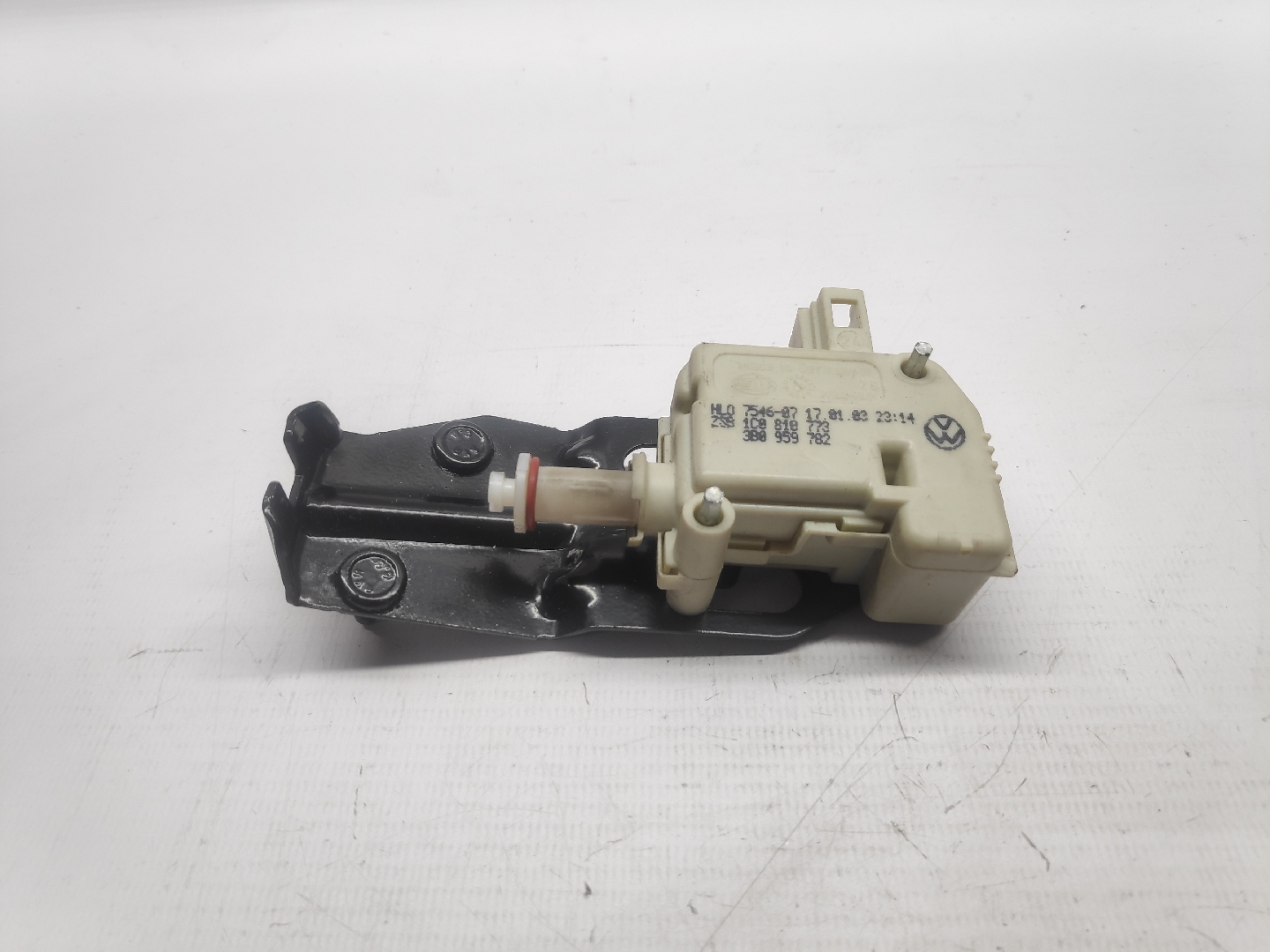 Tankverschlussdeckel AUDI TT (8N3) | 98 - 06 Imagem-0