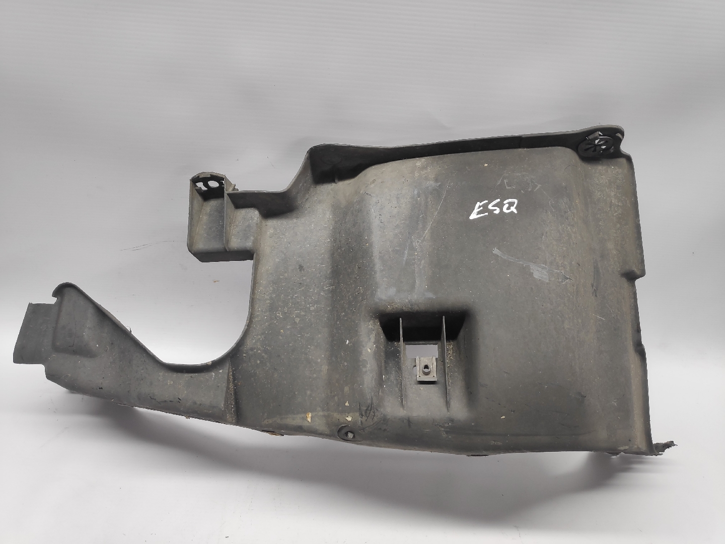 Lower Engine Shield AUDI TT (8N3) | 98 - 06