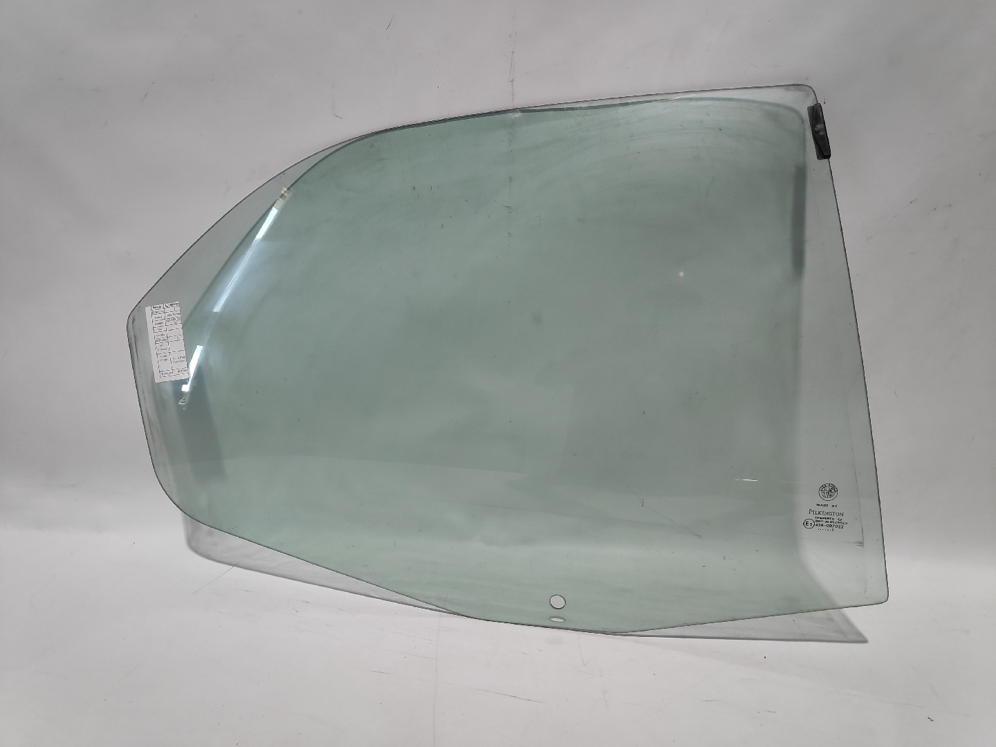Vidrio Puerta Trasero derecho ALFA ROMEO 155 (167_) | 92 - 97