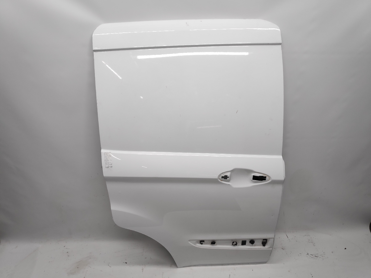 Schiebetür rechts FORD TOURNEO COURIER B460 Kombi | 14 - 