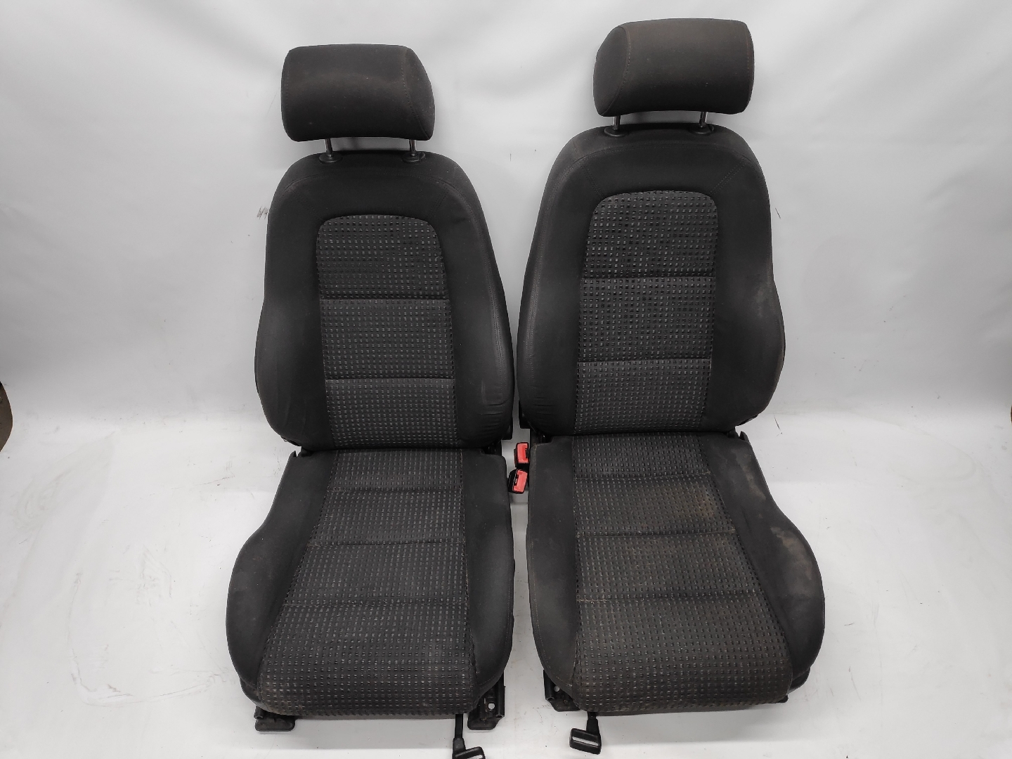 Conjunto de Bancos AUDI TT (8N3) | 98 - 06