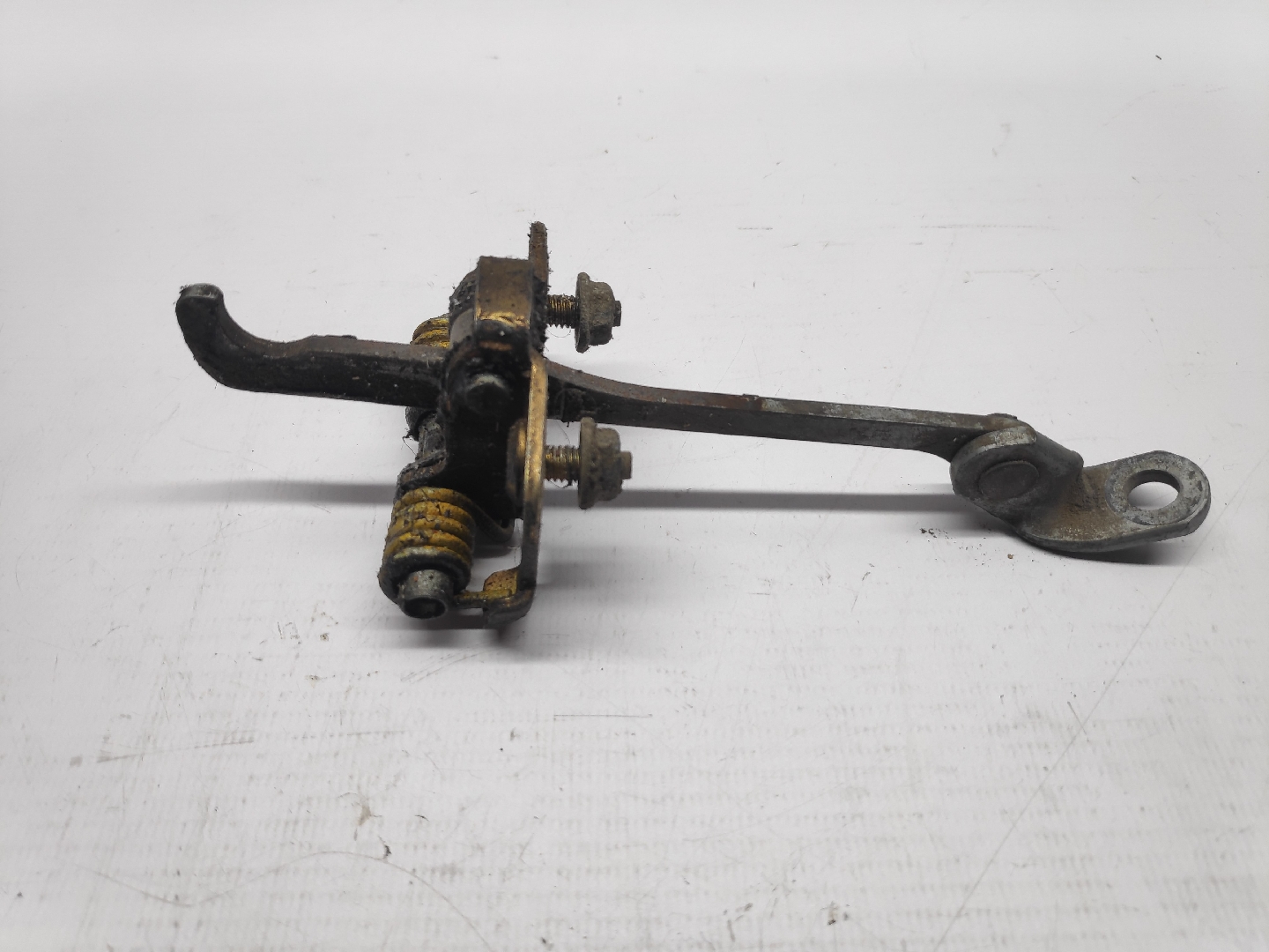 Esticador Limitador Porta Frente Direita RENAULT CLIO II (BB_, CB_) | 98 - 