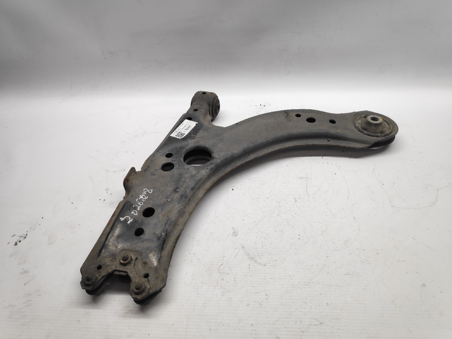 Braço Suspensao Frente Esquerdo VOLKSWAGEN GOLF IV (1J1) | 97 - 07