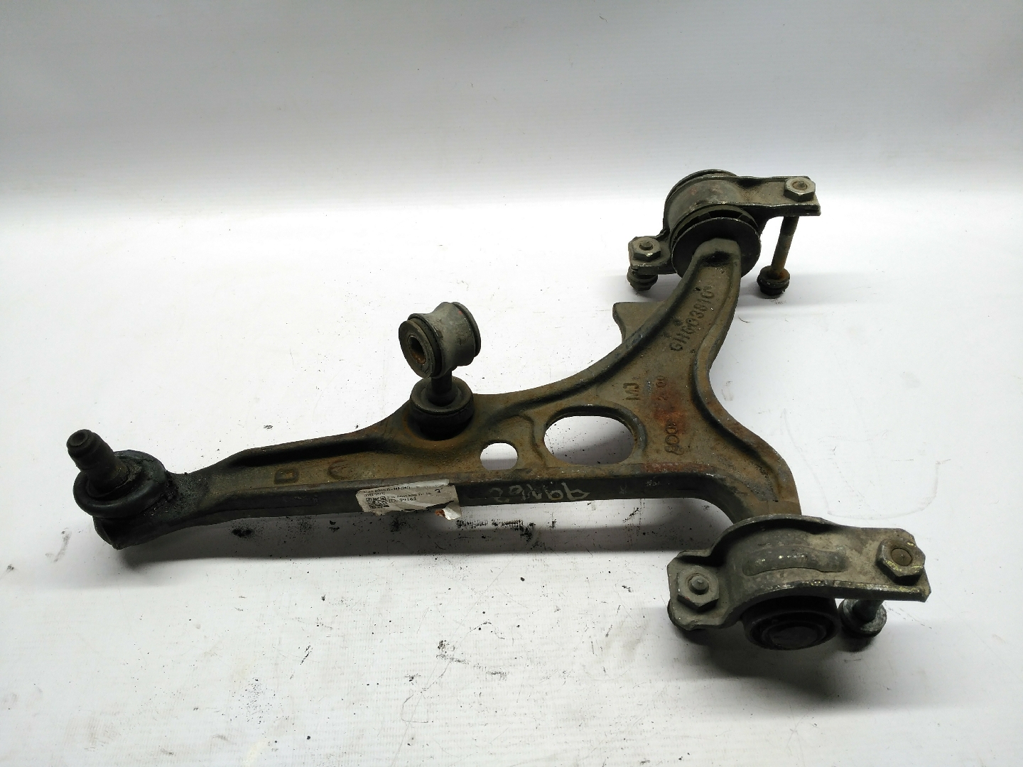 Braço Suspensao Frente Direito ALFA ROMEO 155 (167_) | 92 - 97