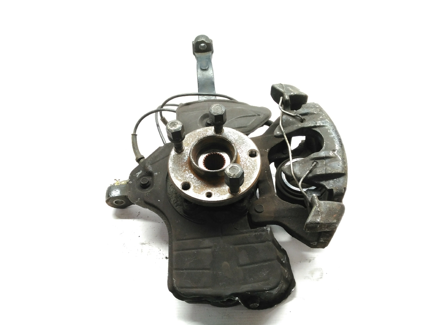 Manga de Eixo Frente Direita ALFA ROMEO 147 (937_) | 00 - 10