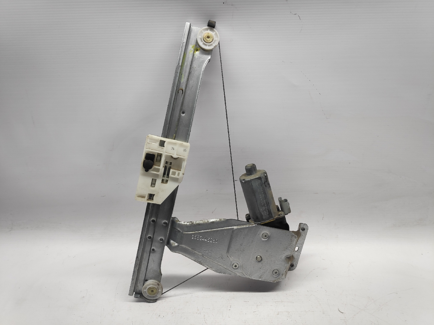 Elevador Tras Direito Electrico CITROEN C3 I (FC_, FN_) | 02 - 