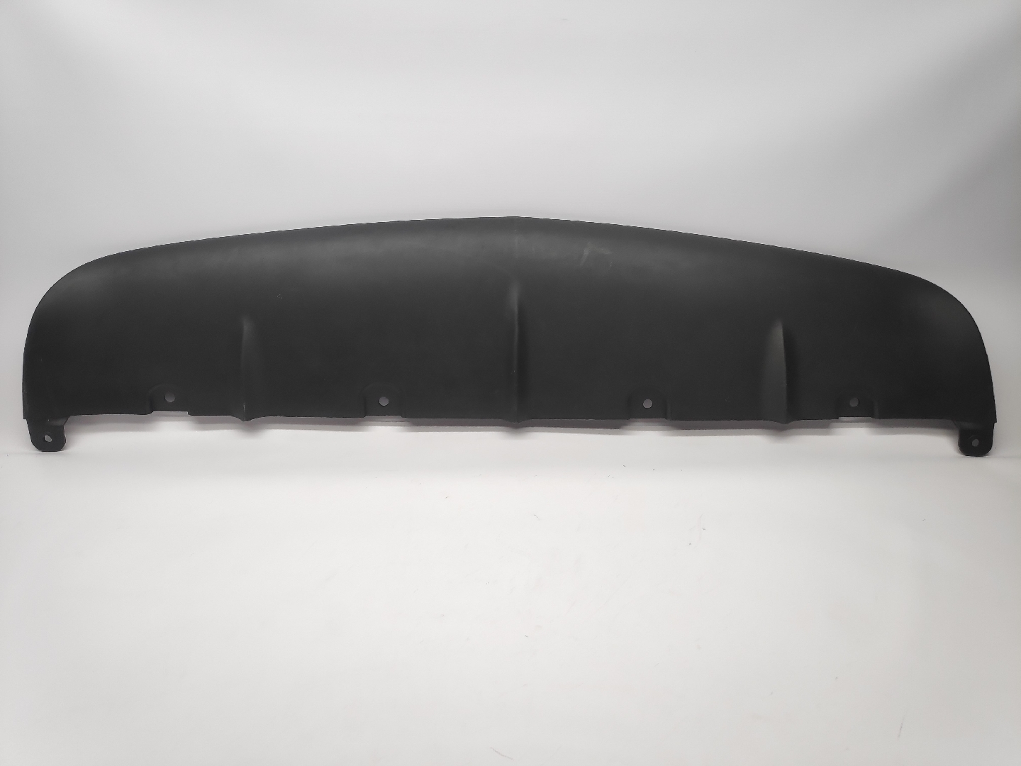 Difusor Para Choques Tras RENAULT ZOE (BFM_) | 12 - 
