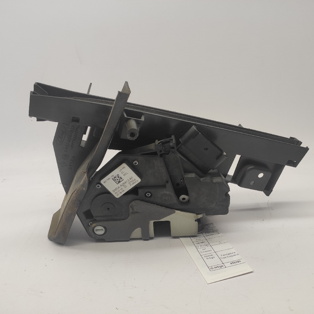Fechadura Tras Esquerda FORD FOCUS III Turnier | 10 - 