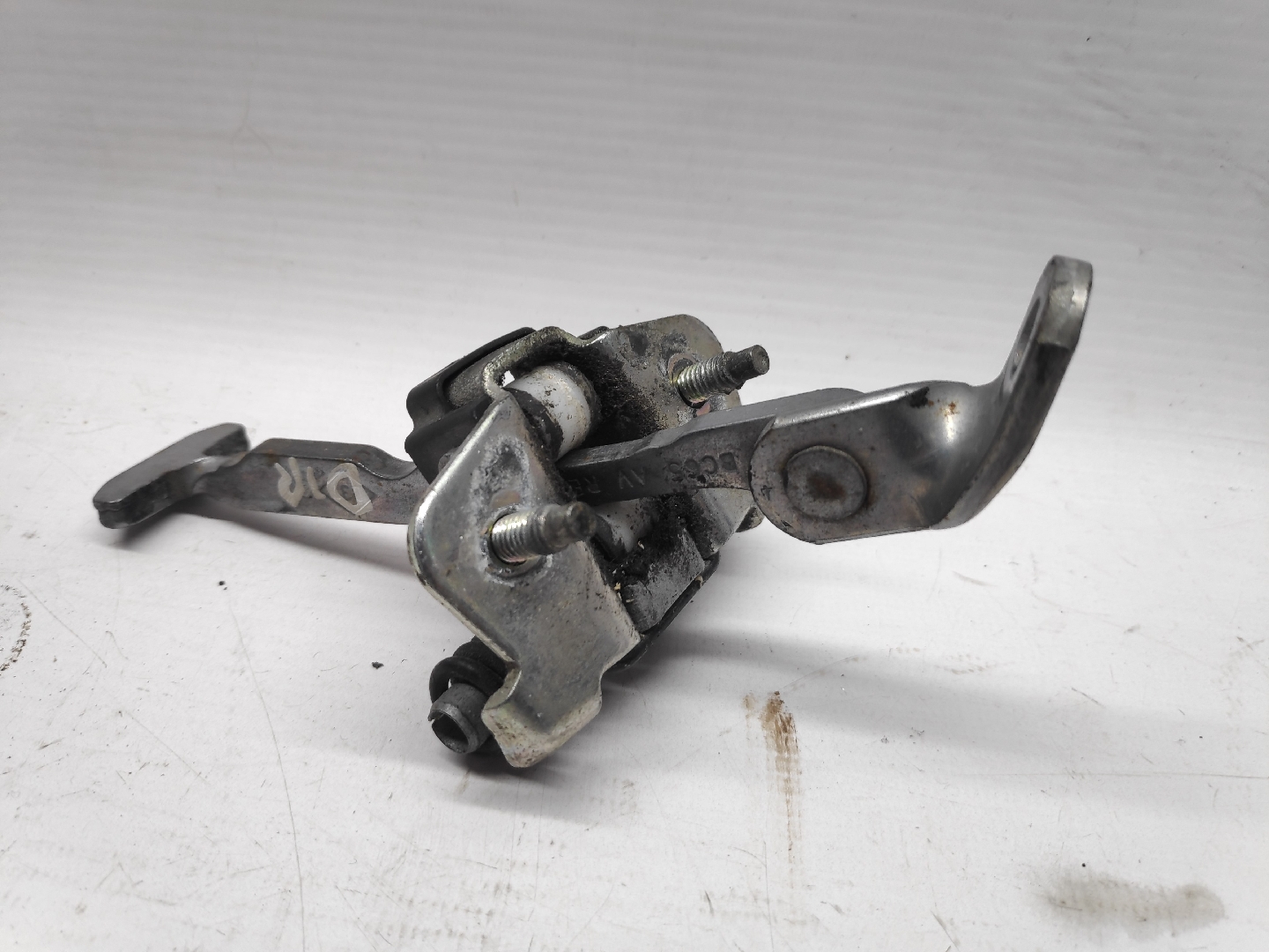 Esticador Limitador Porta Frente Direita RENAULT CLIO II (BB_, CB_) | 98 - 