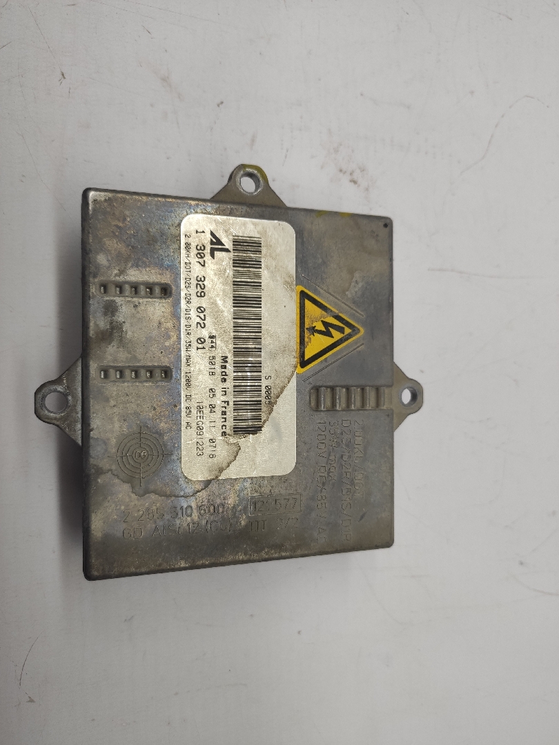 Balastro Xenon MERCEDES-BENZ CLK (C209) | 02 - 10 Imagem-2
