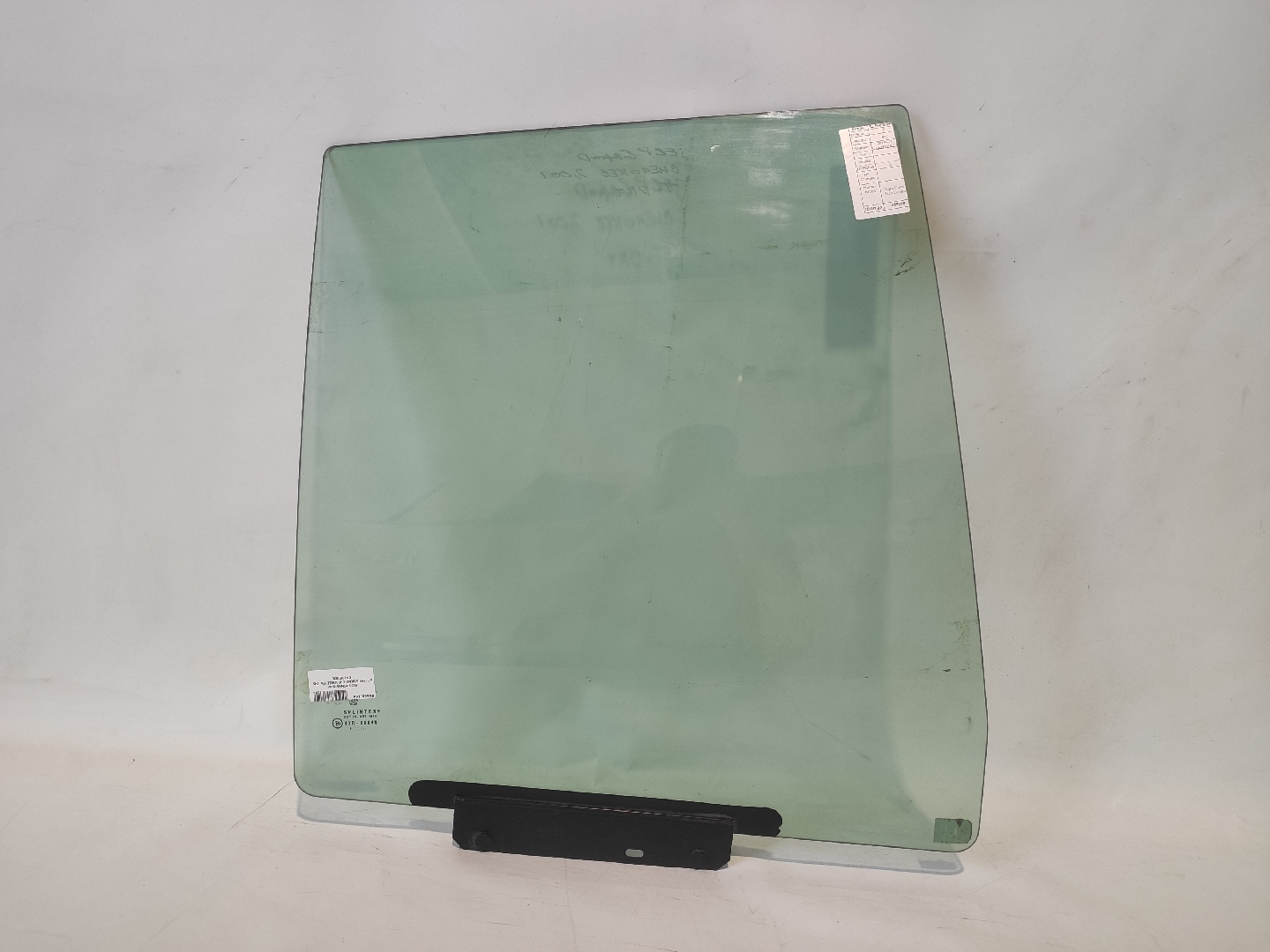 Vidrio Puerta Trasero derecho JEEP GRAND CHEROKEE II (WJ, WG) | 98 - 05