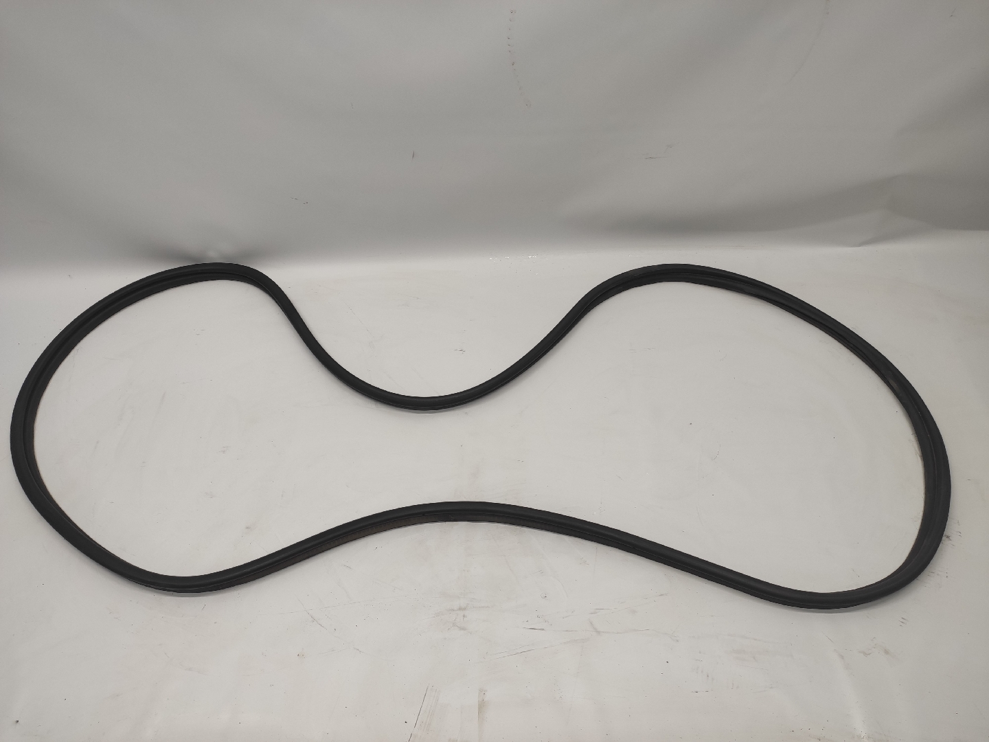 Borracha Tampa da Mala CITROEN C4 Picasso I Veículo multiuso (UD_) | 06 - 15