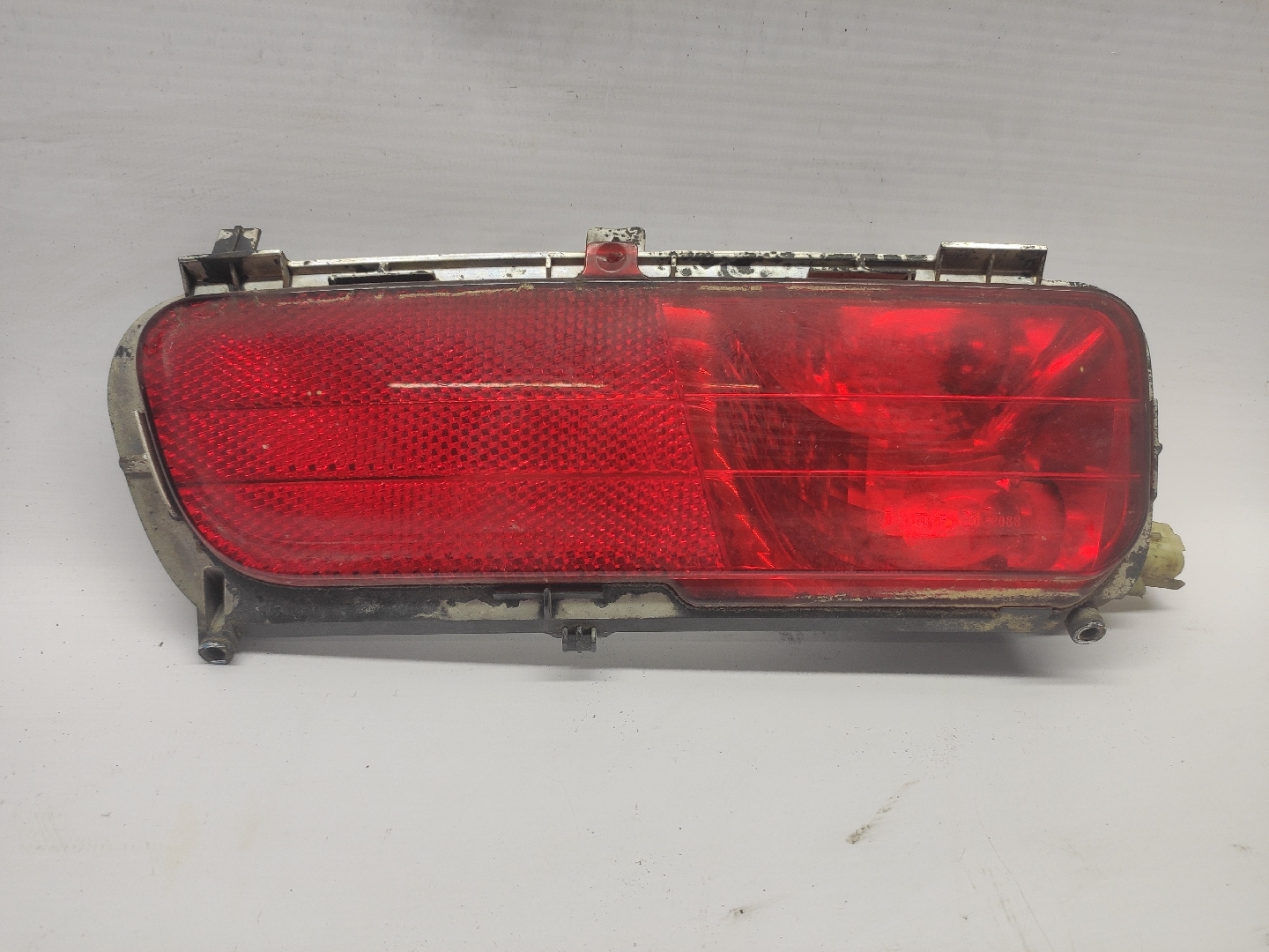 Farolim Esquerdo Para Choques CITROEN C4 Picasso I Veículo multiuso (UD_) | 06 - 15