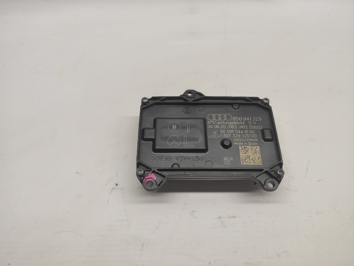 Balastro Xenon AUDI TT (FV3, FVP) | 14 - 