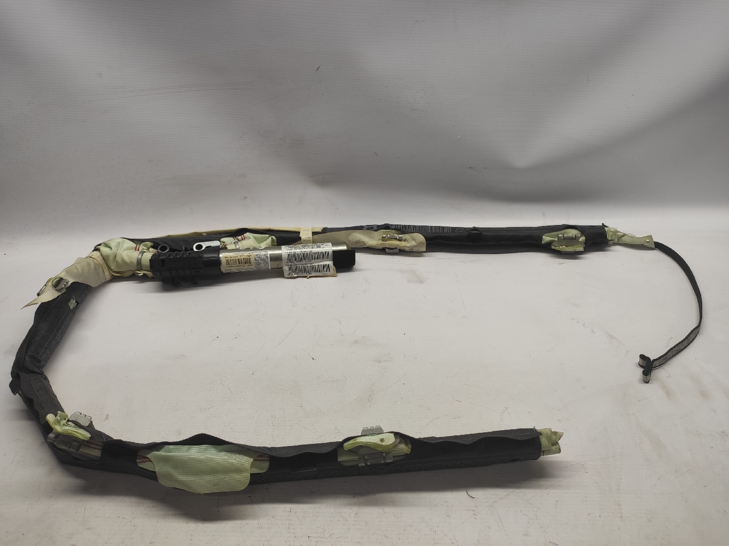 Airbag de Cortina Direita CITROEN C4 Picasso I Veículo multiuso (UD_) | 06 - 15