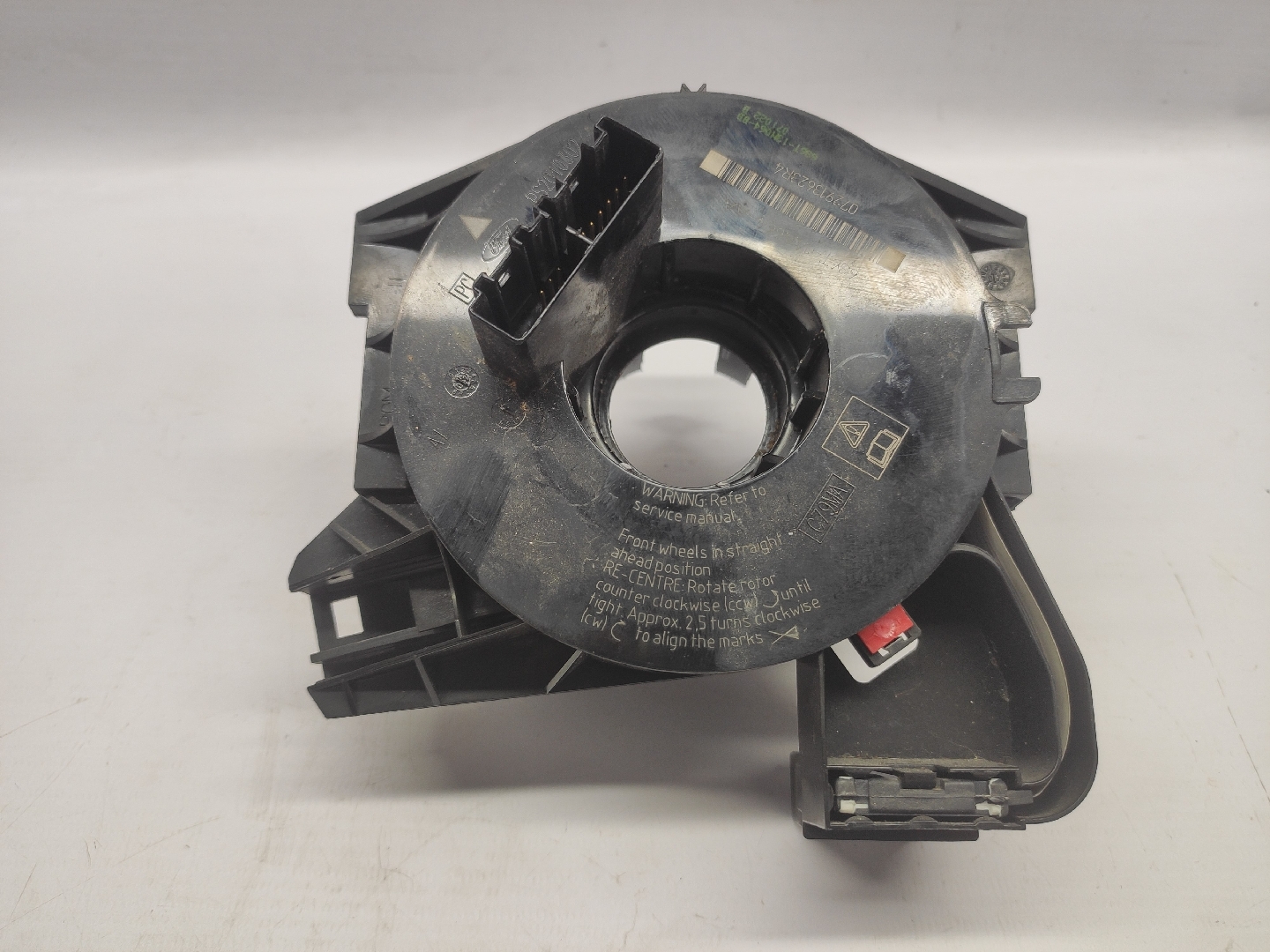 Fita de Airbag FORD FIESTA V (JH_, JD_) | 01 - 14