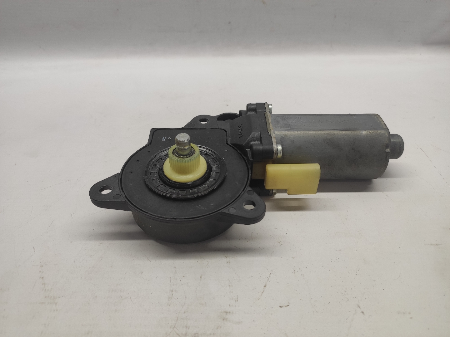 Motor Elevador Frente Direito FORD FIESTA V (JH_, JD_) | 01 - 14