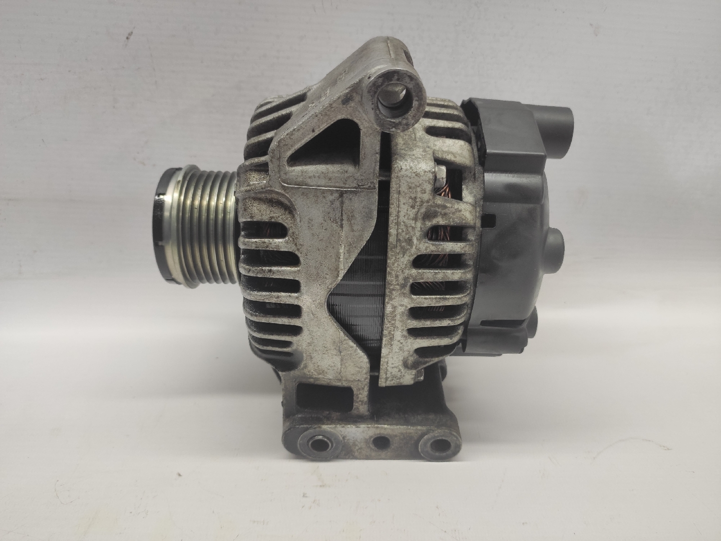 Alternador SUZUKI SWIFT III (MZ, EZ) | 05 - 