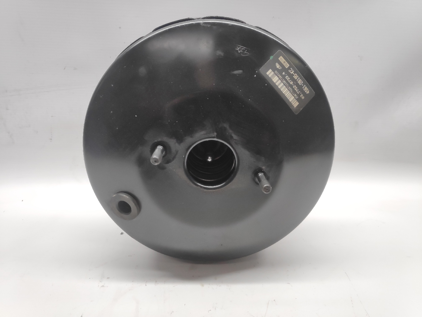 Servofreno FORD FIESTA V (JH_, JD_) | 01 - 14