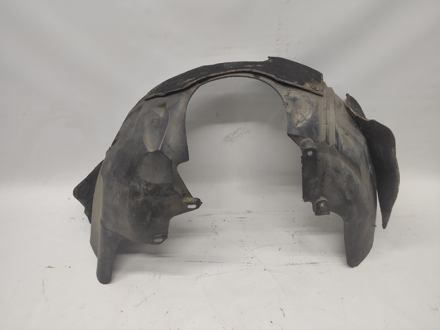Cave de Roda Frente Esquerda FORD FOCUS (DAW, DBW) | 98 - 09