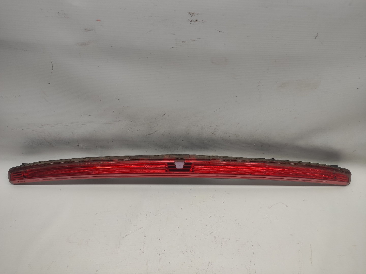 3º Stop CITROEN C4 Picasso I Veículo multiuso (UD_) | 06 - 15