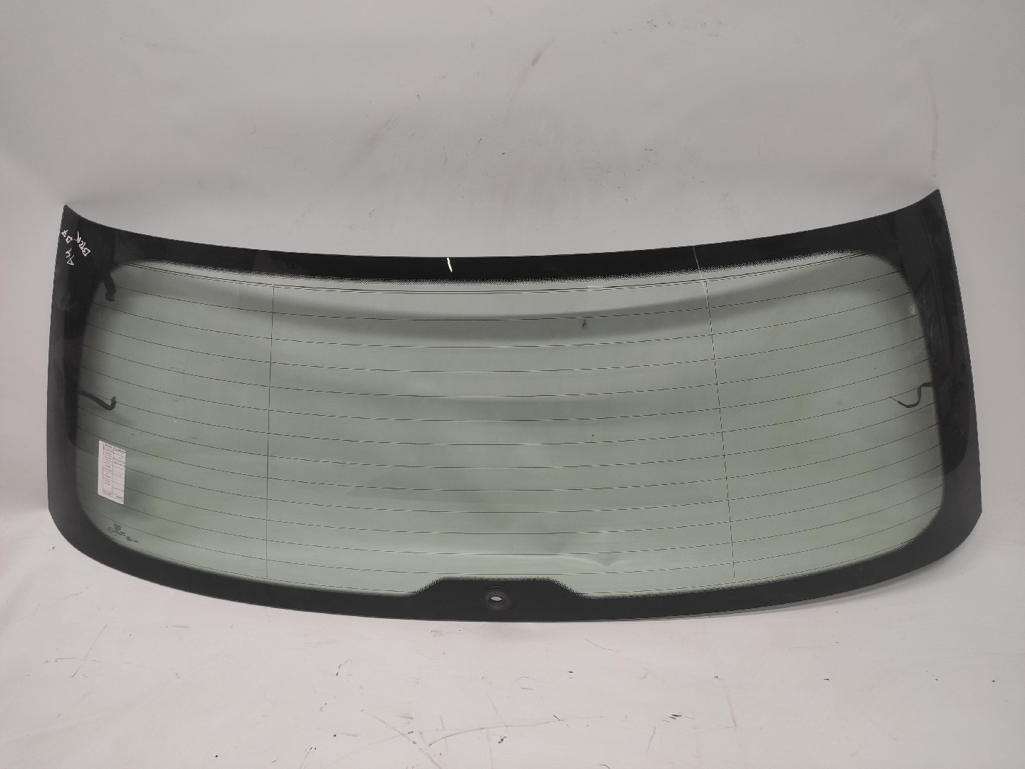 Oculo Traseiro AUDI A4 Avant (8ED, B7) | 04 - 08