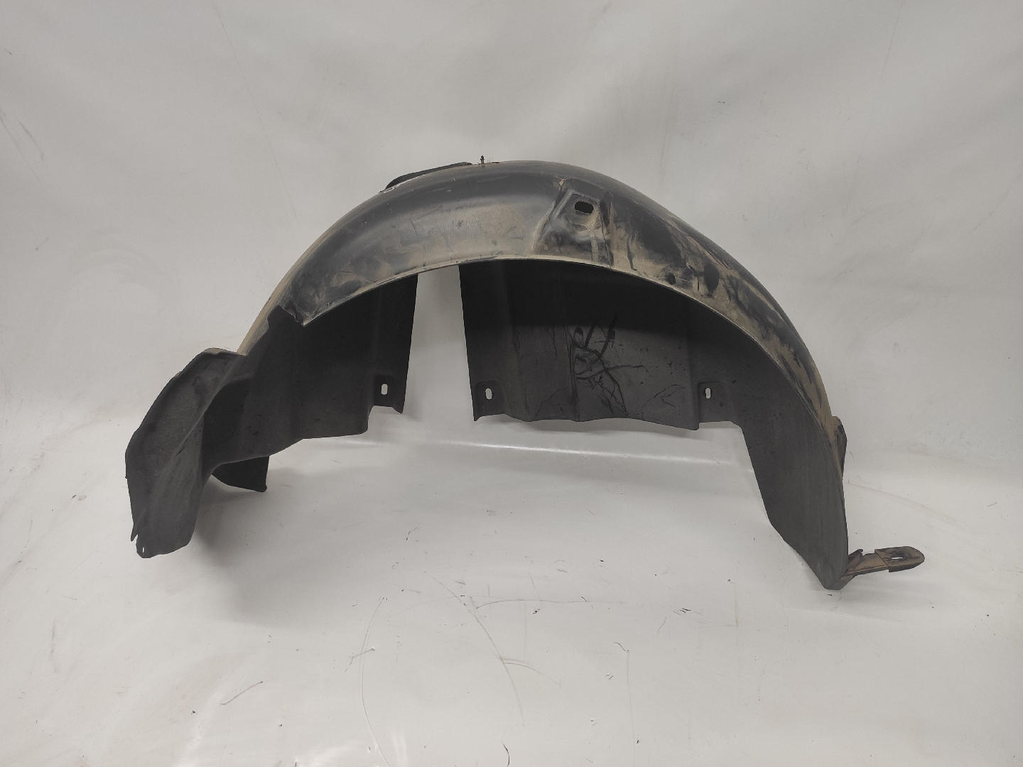 Cave de Roda Tras Direita SEAT IBIZA IV (6J5, 6P1) | 08 - 17