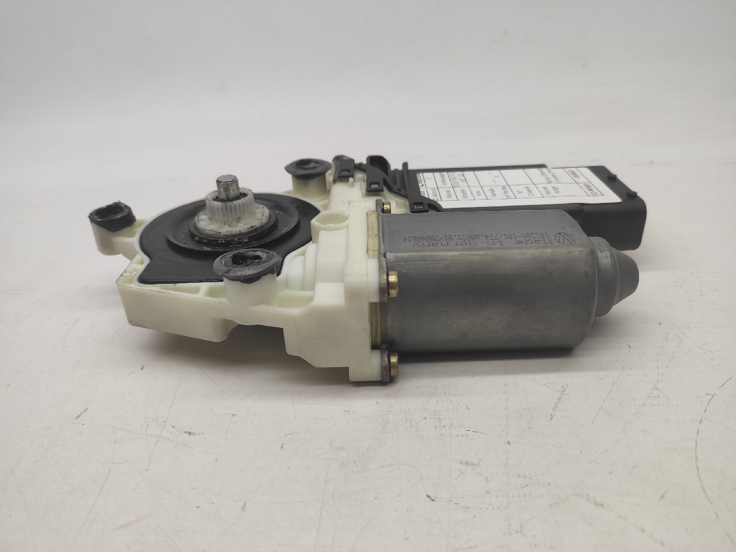 Motor Elevador Frente Direito VOLKSWAGEN GOLF IV (1J1) | 97 - 07
