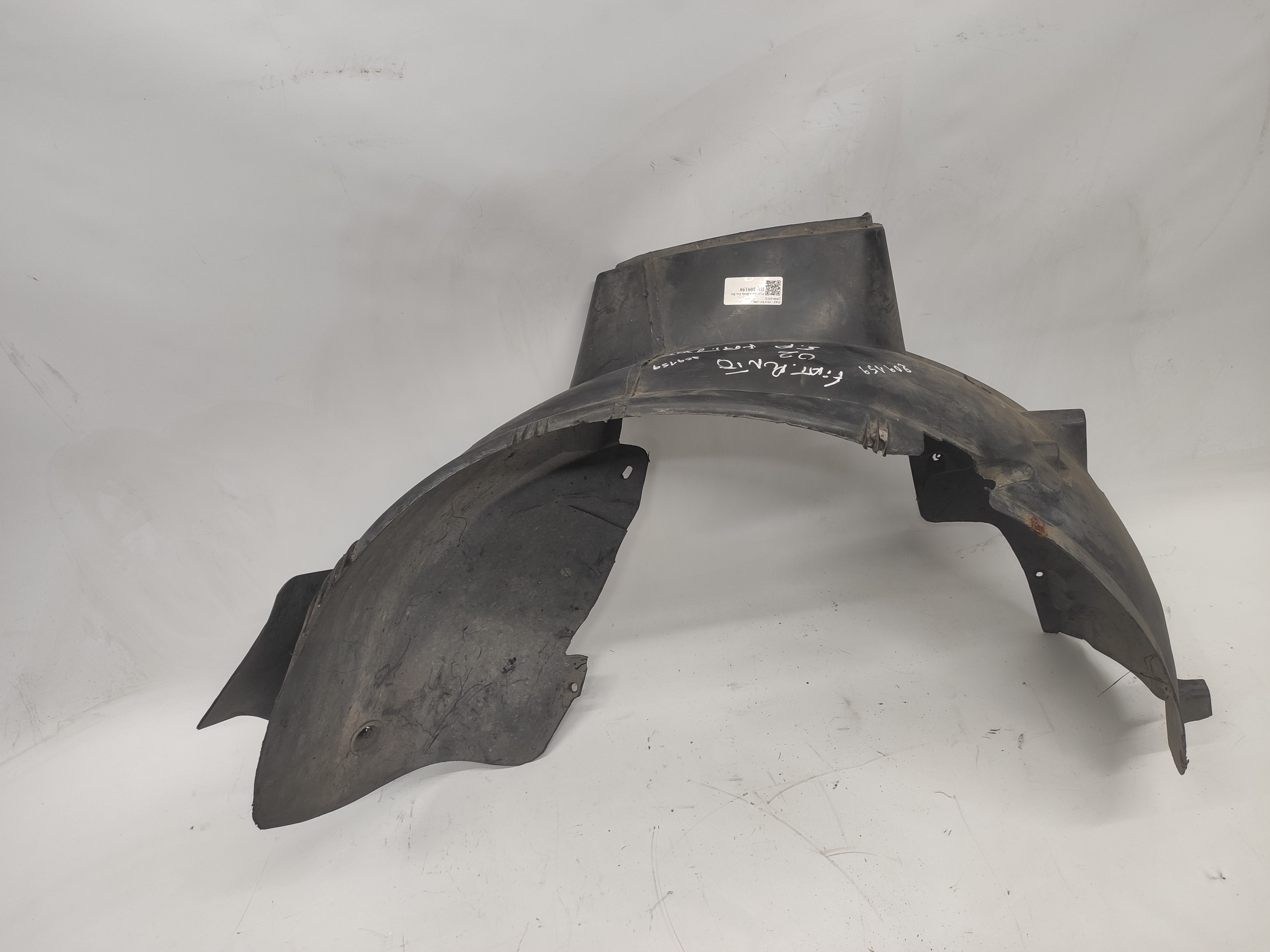 Cava de Roda Avant Droite FIAT PUNTO (188_) | 99 - 12