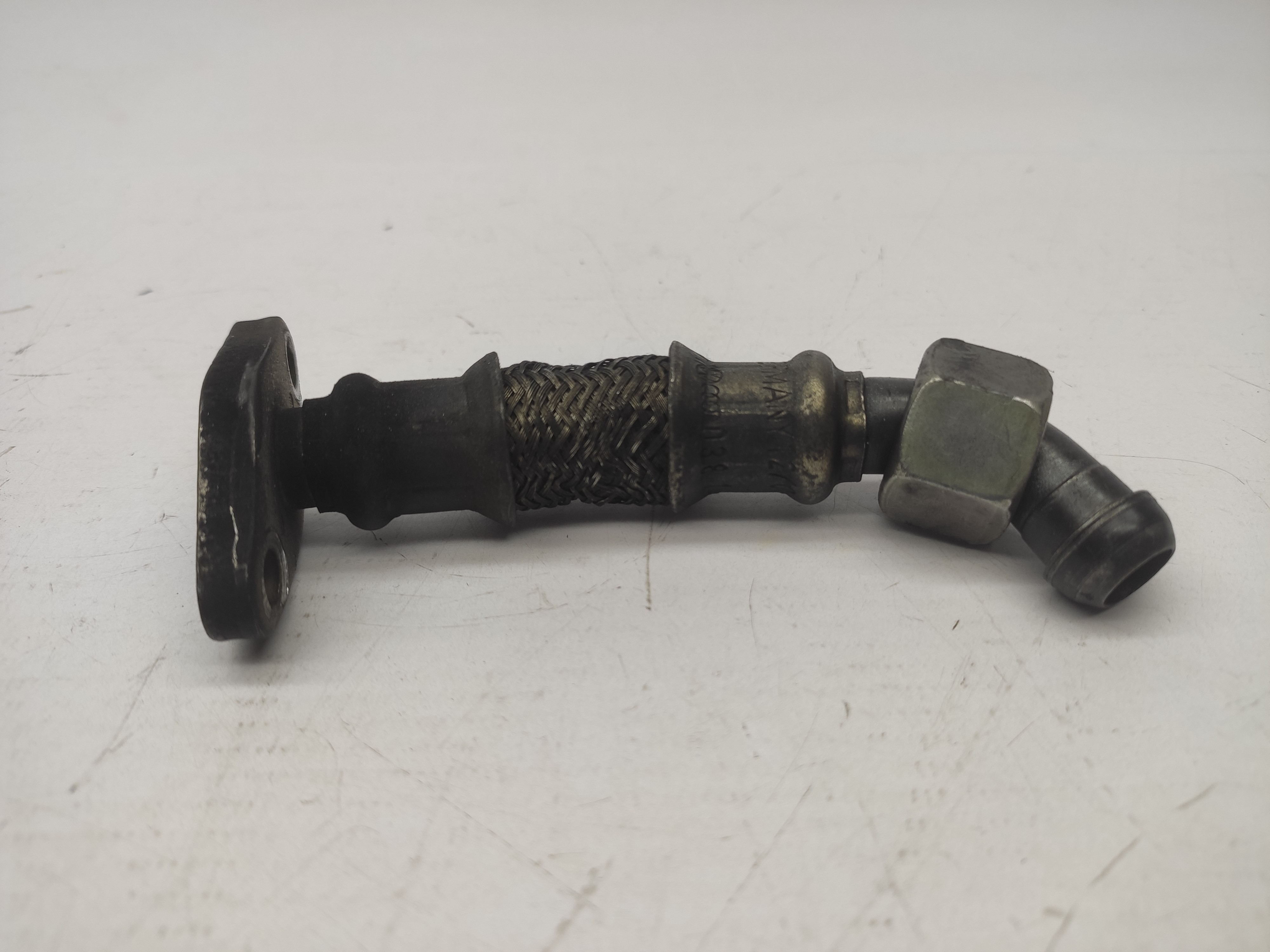 Tubo Alimentaçao Oleo do Turbo VOLKSWAGEN CADDY III Caixa (2KA, 2KH, 2CA, 2CH) | 04 - 15