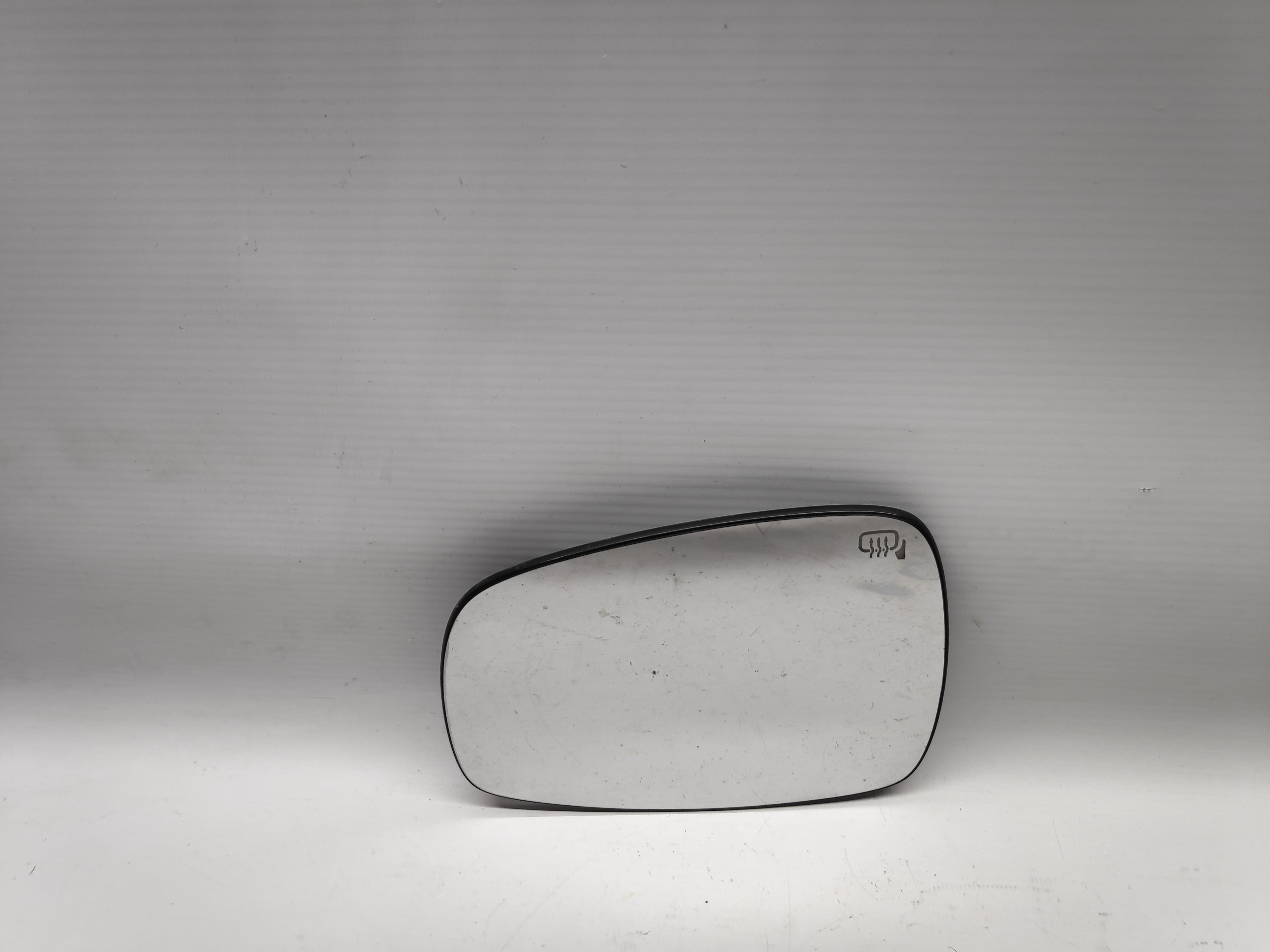 Vidro Espelho Retrovisor Esquerdo SUZUKI SWIFT III (MZ, EZ) | 05 - 