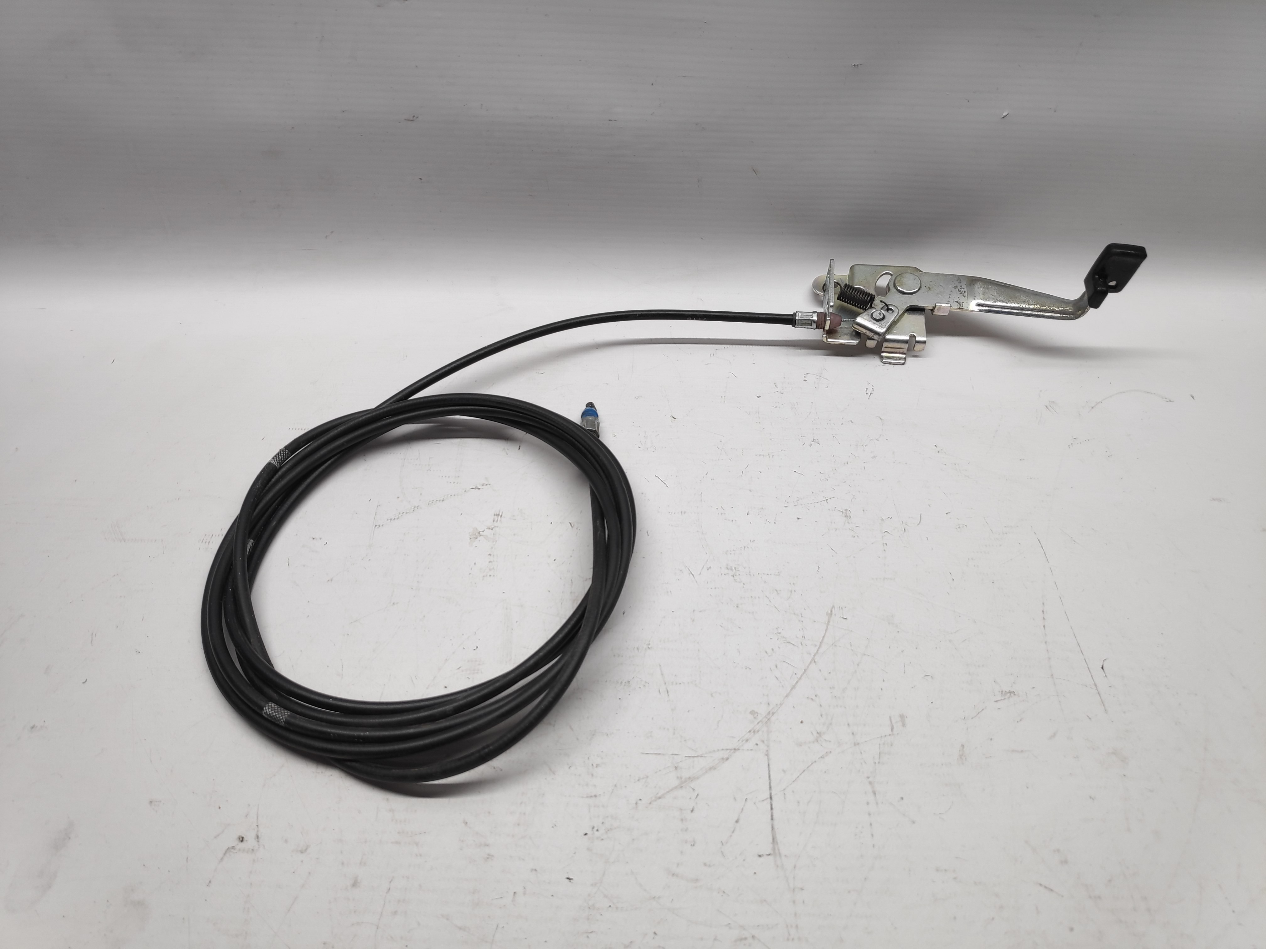 Tankverschlussdeckel SUZUKI SWIFT III (MZ, EZ) | 05 - 