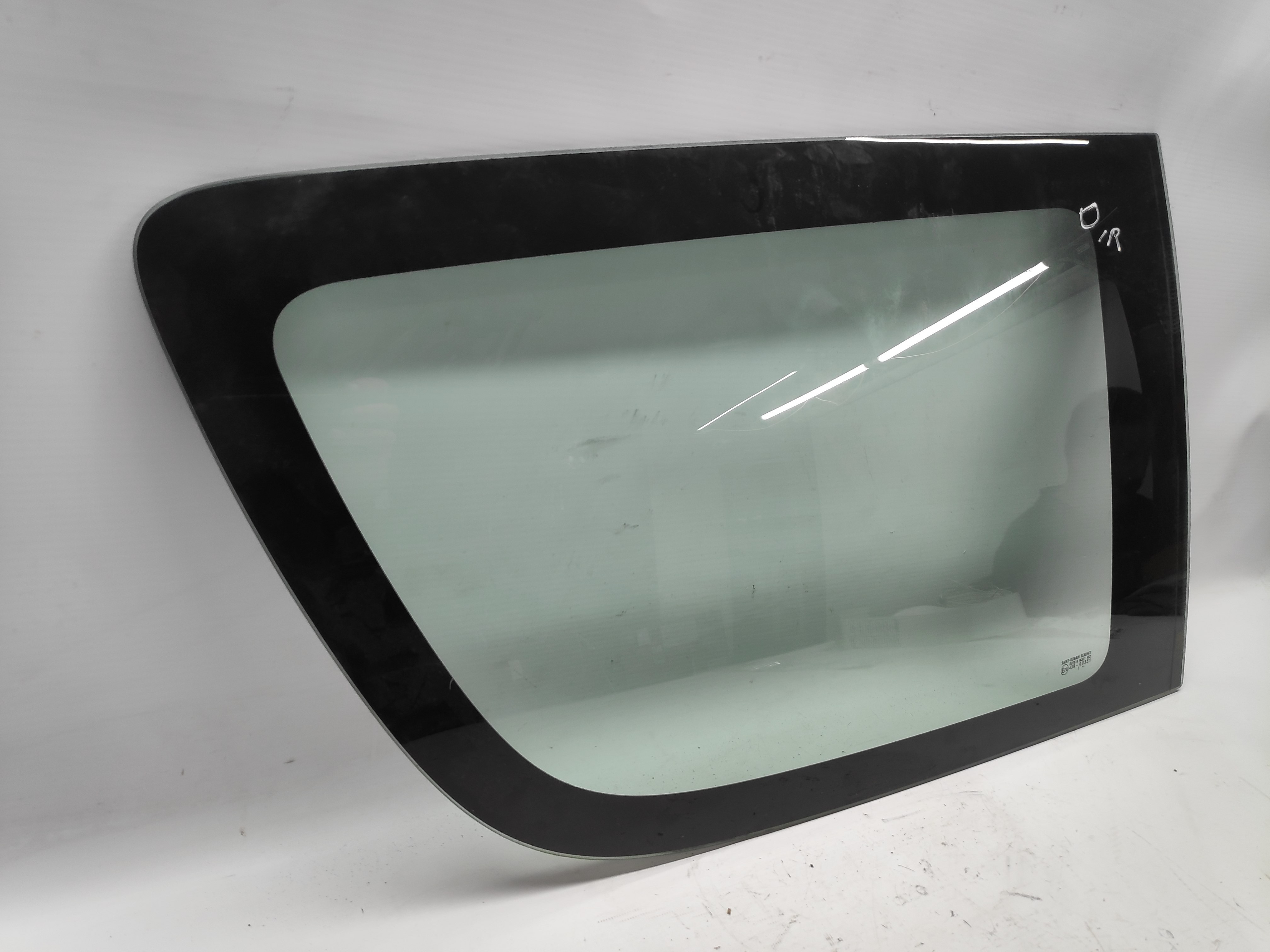 Rear right quarter glass SUZUKI SWIFT III (MZ, EZ) | 05 -  Imagem-1